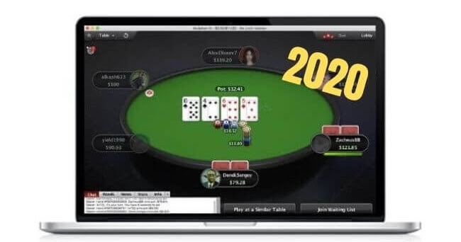 Online Poker Micro Stakes