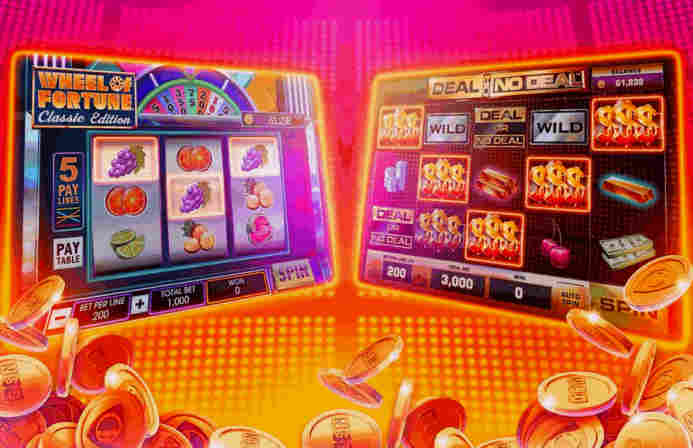 Free Gambling Games Online